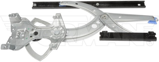 Dorman - OE Solutions Regulador de Ventana P/N:740-805 Fits: Volkswagen Passat 97-90 - Image 2
