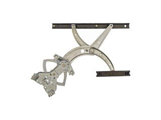 Dorman - OE Solutions Regulador de Ventana P/N:740-806 Fits: Volkswagen Passat 97-90 - Image 1