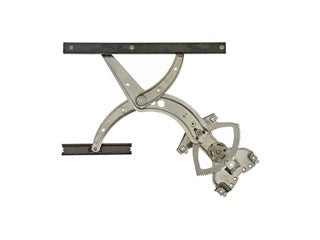 Dorman - OE Solutions Regulador de Ventana P/N:740-806 Fits: Volkswagen Passat 97-90 - Image 2