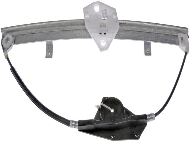 Dorman - OE Solutions Regulador de Ventana P/N:740-807 Fits: Ford Contour 00-95, Mercury Mystique 00-95 - Image 1