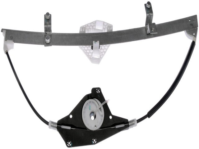 Dorman - OE Solutions Regulador de Ventana P/N:740-807 Fits: Ford Contour 00-95, Mercury Mystique 00-95 - Image 2