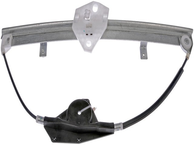 Dorman - OE Solutions Regulador de Ventana P/N:740-808 Fits: Ford Contour 00-95, Mercury Mystique 00-95 - Image 1