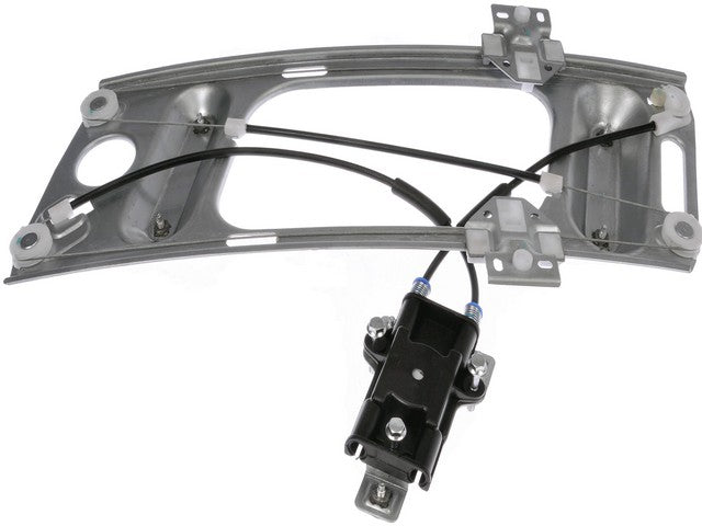Dorman - OE Solutions Regulador de Ventana P/N:740-809 Fits: Chevrolet Monte Carlo 07-00, Pontiac Grand Prix 02-97 - Image 1