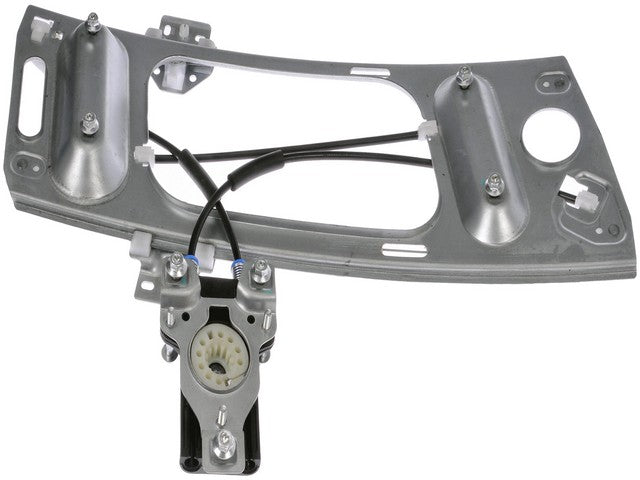 Dorman - OE Solutions Regulador de Ventana P/N:740-809 Fits: Chevrolet Monte Carlo 07-00, Pontiac Grand Prix 02-97 - Image 2