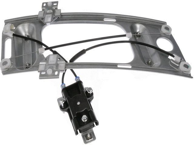 Dorman - OE Solutions Regulador de Ventana P/N:740-810 Fits: Chevrolet Monte Carlo 07-00, Pontiac Grand Prix 02-97 - Image 1
