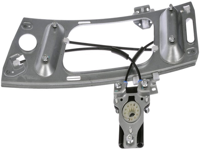 Dorman - OE Solutions Regulador de Ventana P/N:740-810 Fits: Chevrolet Monte Carlo 07-00, Pontiac Grand Prix 02-97 - Image 2