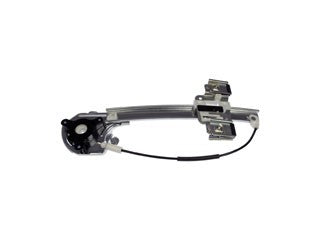 Dorman - OE Solutions Regulador de Ventana P/N:740-811 Fits: Buick Lesabre 05-00 - Image 1