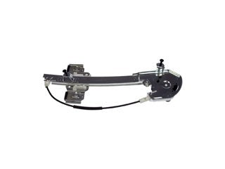 Dorman - OE Solutions Regulador de Ventana P/N:740-811 Fits: Buick Lesabre 05-00 - Image 2