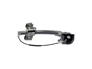 Dorman - OE Solutions Regulador de Ventana P/N:740-812 Fits: Buick Lesabre 05-00 - Image 1