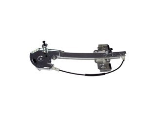 Dorman - OE Solutions Regulador de Ventana P/N:740-812 Fits: Buick Lesabre 05-00 - Image 2