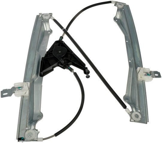 Dorman - OE Solutions Regulador de Ventana P/N:740-813 Fits: Ford Explorer 08-02, Ford Explorer Sport Trac 08-07, Mercury Mountaineer 08-02 - Image 1