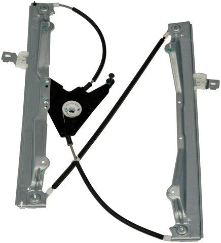 Dorman - OE Solutions Regulador de Ventana P/N:740-813 Fits: Ford Explorer 08-02, Ford Explorer Sport Trac 08-07, Mercury Mountaineer 08-02 - Image 3
