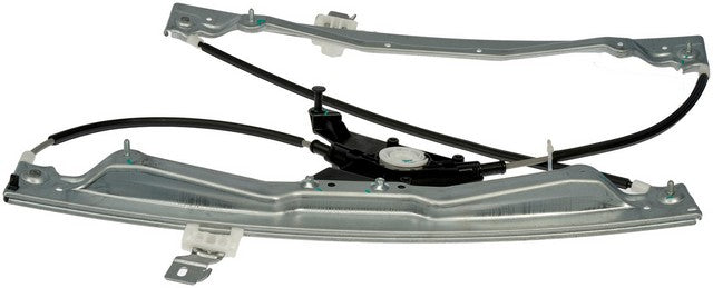 Dorman - OE Solutions Regulador de Ventana P/N:740-813 Fits: Ford Explorer 08-02, Ford Explorer Sport Trac 08-07, Mercury Mountaineer 08-02 - Image 2