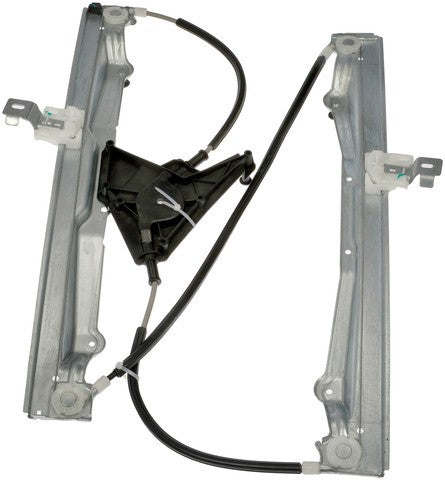 Dorman - OE Solutions Regulador de Ventana P/N:740-814 Fits: Ford Explorer 08-02, Ford Explorer Sport Trac 08-07, Lincoln Aviator 05-03, Mercury Mountaineer 08-02 - Image 1