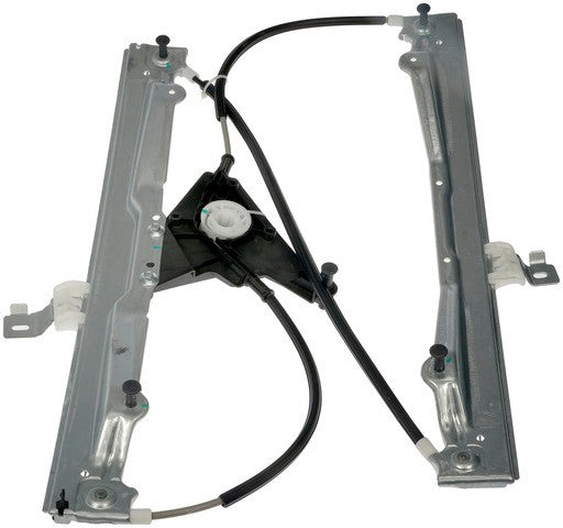 Dorman - OE Solutions Regulador de Ventana P/N:740-814 Fits: Ford Explorer 08-02, Ford Explorer Sport Trac 08-07, Lincoln Aviator 05-03, Mercury Mountaineer 08-02 - Image 4