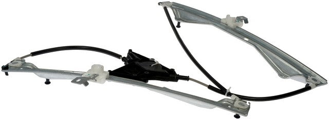 Dorman - OE Solutions Regulador de Ventana P/N:740-814 Fits: Ford Explorer 08-02, Ford Explorer Sport Trac 08-07, Lincoln Aviator 05-03, Mercury Mountaineer 08-02 - Image 2
