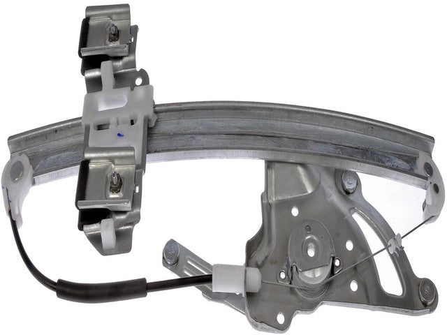Dorman - OE Solutions Regulador de Ventana P/N:740-817 Fits: Pontiac Bonneville 05-00 - Image 1