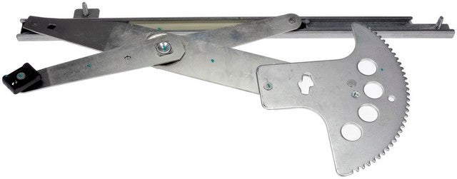 Dorman - OE Solutions Regulador de Ventana P/N:740-821 Fits: Chevrolet Classic 05-04, Chevrolet Malibu 03-97, Oldsmobile Cutlass 99-97 - Image 1