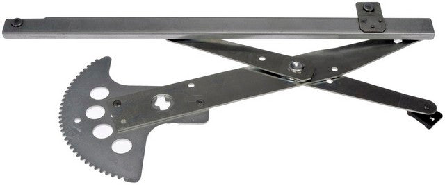 Dorman - OE Solutions Regulador de Ventana P/N:740-821 Fits: Chevrolet Classic 05-04, Chevrolet Malibu 03-97, Oldsmobile Cutlass 99-97 - Image 2
