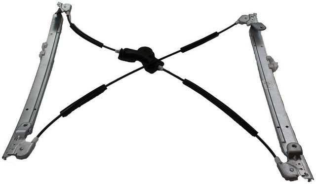 Dorman - OE Solutions Regulador de Ventana P/N:740-823 Fits: Chrysler TOWN &amp; COUNTRY 03-01, Chrysler Voyager 03-01, Dodge Caravan 03-01, Dodge Grand Caravan 03-01 - Image 4
