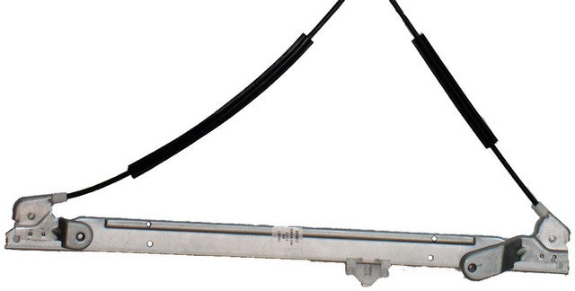 Dorman - OE Solutions Regulador de Ventana P/N:740-823 Fits: Chrysler TOWN &amp; COUNTRY 03-01, Chrysler Voyager 03-01, Dodge Caravan 03-01, Dodge Grand Caravan 03-01 - Image 3