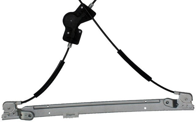Dorman - OE Solutions Regulador de Ventana P/N:740-823 Fits: Chrysler TOWN &amp; COUNTRY 03-01, Chrysler Voyager 03-01, Dodge Caravan 03-01, Dodge Grand Caravan 03-01 - Image 2