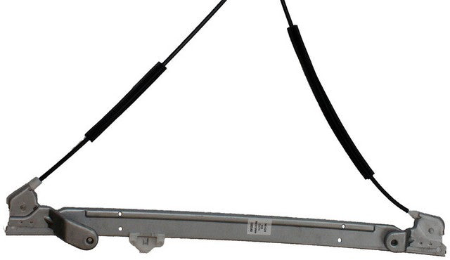 Dorman - OE Solutions Regulador de Ventana P/N:740-824 Fits: Chrysler TOWN &amp; COUNTRY 03-01, Chrysler Voyager 03-01, Dodge Caravan 03-01, Dodge Grand Caravan 03-01 - Image 3