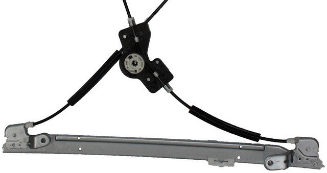 Dorman - OE Solutions Regulador de Ventana P/N:740-824 Fits: Chrysler TOWN &amp; COUNTRY 03-01, Chrysler Voyager 03-01, Dodge Caravan 03-01, Dodge Grand Caravan 03-01 - Image 2