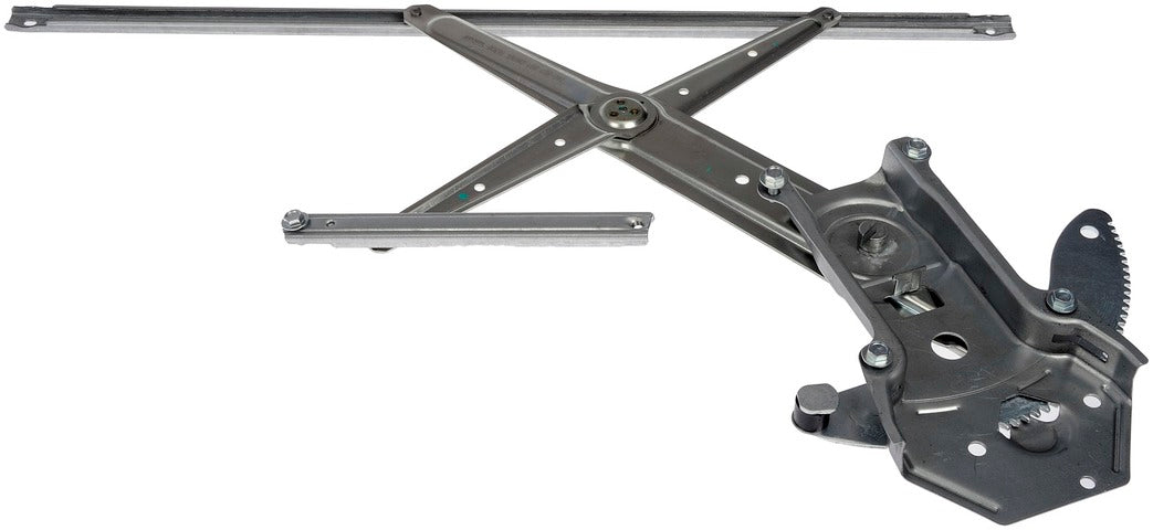 Dorman - OE Solutions Regulador de Ventana P/N:740-827 Fits: Dodge Neon 99-95, Plymouth Neon 99-95 - Image 1