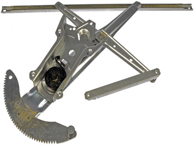 Dorman - OE Solutions Regulador de Ventana P/N:740-828 Fits: Dodge Neon 99-95, Plymouth Neon 99-95 - Image 1