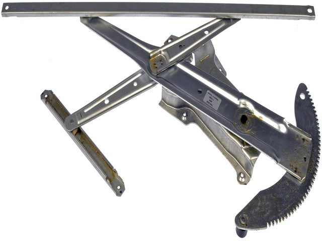 Dorman - OE Solutions Regulador de Ventana P/N:740-828 Fits: Dodge Neon 99-95, Plymouth Neon 99-95 - Image 2