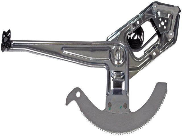 Dorman - OE Solutions Regulador de Ventana P/N:740-832 Fits: Ford Ranger 11-93, Mazda B2300 09-01, Mazda B2300 97-94, Mazda B2500 01-98, Mazda B3000 08-94, Mazda B4000 09-94 - Image 2
