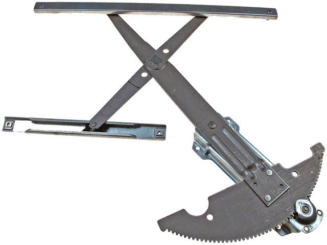 Dorman - OE Solutions Regulador de Ventana P/N:740-835 Fits: Buick Skylark 97-92, Oldsmobile Achieva 97-92, Pontiac Grand Am 98-92 - Image 2