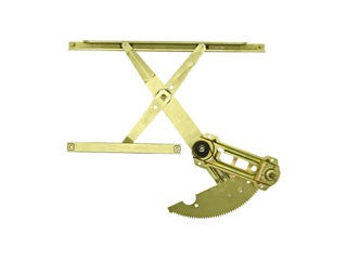Dorman - OE Solutions Regulador de Ventana P/N:740-836 Fits: Buick Skylark 97-92, Oldsmobile Achieva 97-92, Pontiac Grand Am 98-92 - Image 1