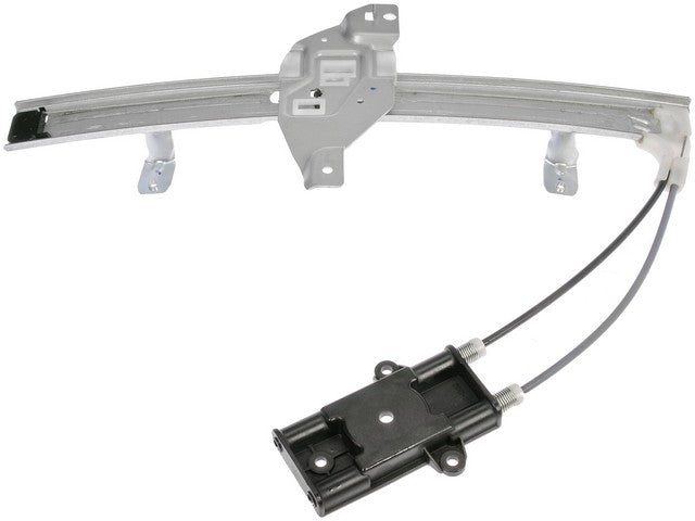 Dorman - OE Solutions Regulador de Ventana P/N:740-837 Fits: Pontiac Grand Prix 03-97 - Image 1