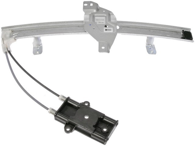 Dorman - OE Solutions Regulador de Ventana P/N:740-838 Fits: Pontiac Grand Prix 03-97 - Image 1