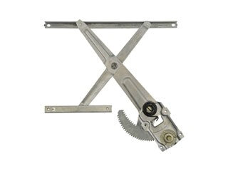 Dorman - OE Solutions Regulador de Ventana P/N:740-839 Fits: Toyota 4runner 89-84, Toyota Pickup 88-84 - Image 1