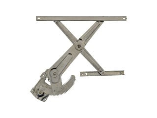 Dorman - OE Solutions Regulador de Ventana P/N:740-839 Fits: Toyota 4runner 89-84, Toyota Pickup 88-84 - Image 2