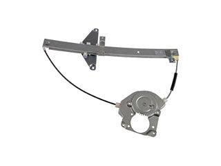 Dorman - OE Solutions Regulador de Ventana P/N:740-842 Fits: Honda Passport 97-94, Isuzu Rodeo 97-94 - Image 2