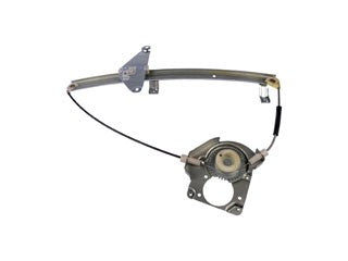 Dorman - OE Solutions Regulador de Ventana P/N:740-843 Fits: Honda Passport 97-94, Isuzu Rodeo 97-94 - Image 1