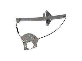 Dorman - OE Solutions Regulador de Ventana P/N:740-843 Fits: Honda Passport 97-94, Isuzu Rodeo 97-94 - Image 2