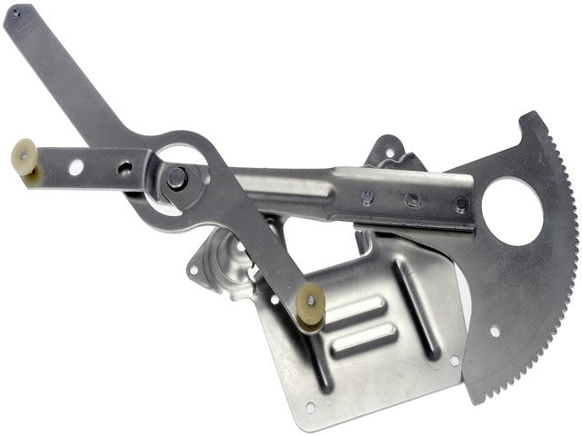 Dorman - OE Solutions Regulador de Ventana P/N:740-844 Fits: Chevrolet Blazer 05-95, Chevrolet S10 04-94, GMC Jimmy 05-95, GMC Sonoma 04-94, Isuzu Hombre 00-96, Oldsmobile Bravada 01-96 - Image 2