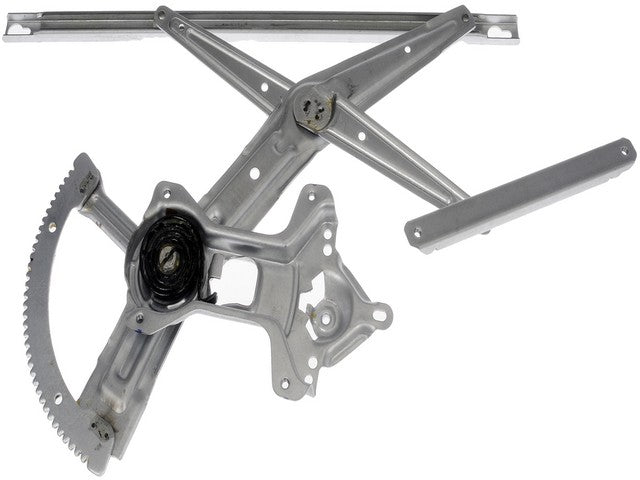 Dorman - OE Solutions Regulador de Ventana P/N:740-850 Fits: Honda Accord 93-90 - Image 1