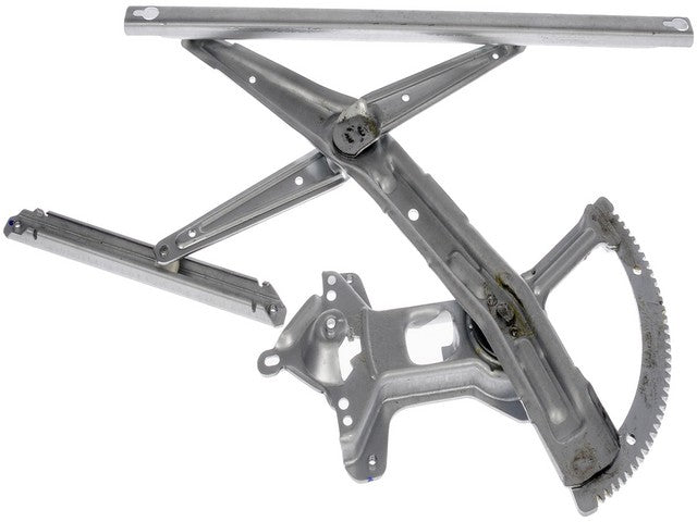 Dorman - OE Solutions Regulador de Ventana P/N:740-850 Fits: Honda Accord 93-90 - Image 2