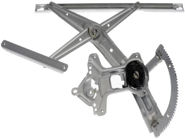 Dorman - OE Solutions Regulador de Ventana P/N:740-851 Fits: Honda Accord 93-90 - Image 1