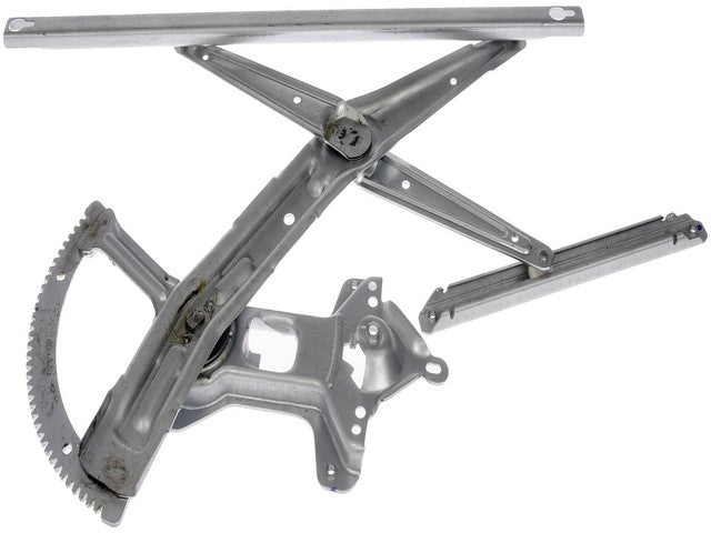 Dorman - OE Solutions Regulador de Ventana P/N:740-851 Fits: Honda Accord 93-90 - Image 2