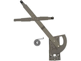 Dorman - OE Solutions Regulador de Ventana P/N:740-854 Fits: Dodge D100, Dodge D150, Dodge D200, Dodge D250, Dodge D300, Dodge D350, Dodge D400, Dodge D450, Dodge Ramcharger, Dodge W100 - Image 2