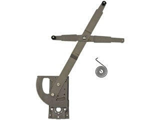 Dorman - OE Solutions Regulador de Ventana P/N:740-855 Fits: Dodge D100, Dodge D150, Dodge D200, Dodge D250, Dodge D300, Dodge D350, Dodge D400, Dodge D450, Dodge Ramcharger, Dodge W100 - Image 2