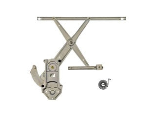 Dorman - OE Solutions Regulador de Ventana P/N:740-856 Fits: Jeep Grand Cherokee 98-93, Jeep Grand Wagoneer 1993 - Image 1