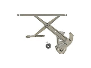 Dorman - OE Solutions Regulador de Ventana P/N:740-856 Fits: Jeep Grand Cherokee 98-93, Jeep Grand Wagoneer 1993 - Image 2